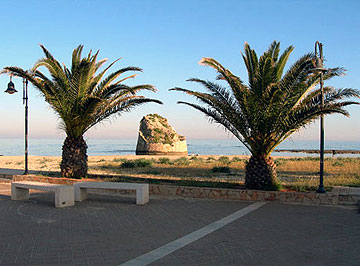 La caratteristica Torre